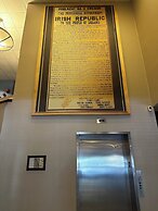 Cape Cod Irish Village