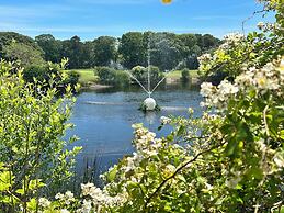 Cape Cod Irish Village