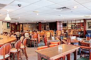 Cape Cod Irish Village