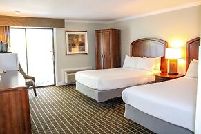 Cape Cod Irish Village