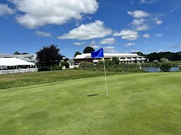 Cape Cod Irish Village