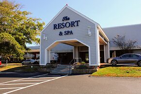 Cape Cod Irish Village