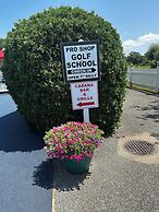 Cape Cod Irish Village