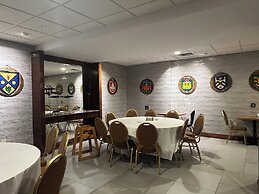 Cape Cod Irish Village