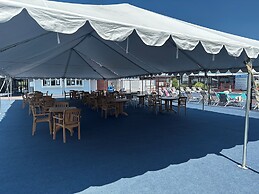 Cape Cod Irish Village