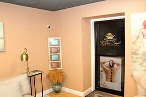 Cape Cod Irish Village