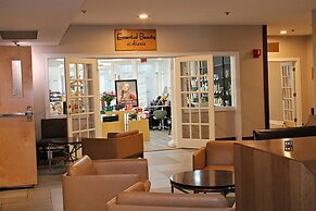 Cape Cod Irish Village