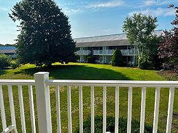 Cape Cod Irish Village