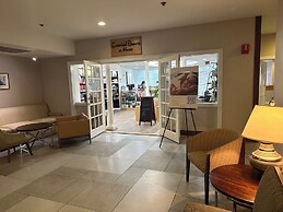 Cape Cod Irish Village