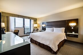 Holiday Inn Vancouver Centre by IHG