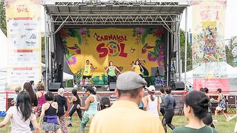 Holiday Inn Vancouver Centre by IHG