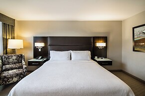 Holiday Inn Vancouver Centre by IHG