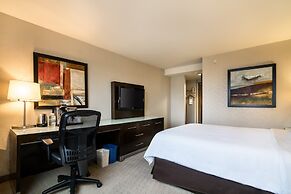 Holiday Inn Vancouver Centre by IHG