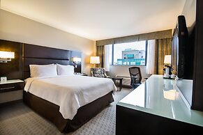 Holiday Inn Vancouver Centre by IHG