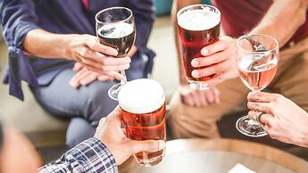 Holiday Inn Vancouver Centre by IHG