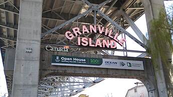 Holiday Inn Vancouver Centre by IHG