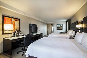 Holiday Inn Vancouver Centre by IHG