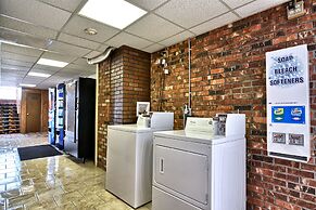 Howard Johnson by Wyndham Bangor