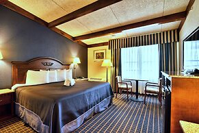 Howard Johnson by Wyndham Bangor