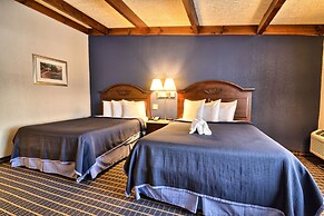 Howard Johnson by Wyndham Bangor