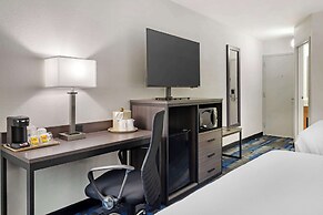 Best Western Mystic Hotel