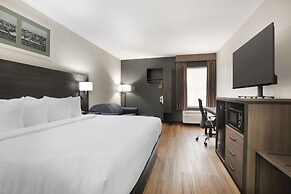 Best Western Mystic Hotel