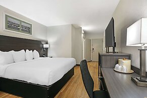 Best Western Mystic Hotel