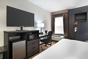Best Western Mystic Hotel