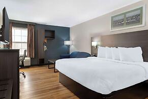 Best Western Mystic Hotel