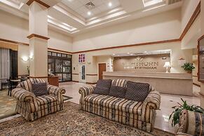 Hawthorn Suites by Wyndham Midwest City Tinker AFB