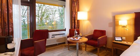 Dolce by Wyndham Bad Nauheim