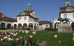 Dolce by Wyndham Bad Nauheim