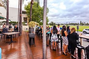 Crowne Plaza Perth by IHG