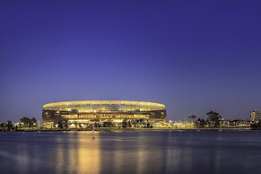 Crowne Plaza Perth by IHG