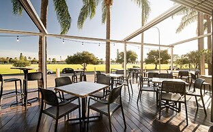 Crowne Plaza Perth by IHG