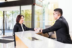 Crowne Plaza Perth by IHG