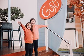 Crowne Plaza Perth by IHG