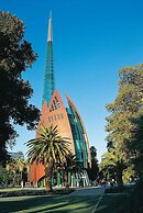 Crowne Plaza Perth by IHG