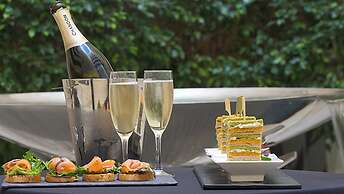 Crowne Plaza Perth by IHG