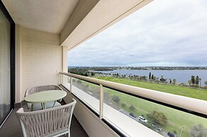 Crowne Plaza Perth by IHG