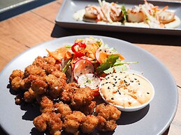 Crowne Plaza Perth by IHG