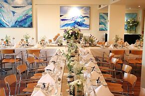 Crowne Plaza Perth by IHG