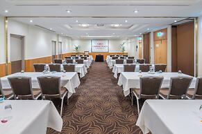 Crowne Plaza Perth by IHG