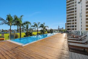 Crowne Plaza Perth by IHG