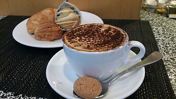 Crowne Plaza Perth by IHG