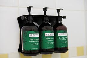 Crowne Plaza Perth by IHG