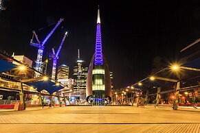 Crowne Plaza Perth by IHG