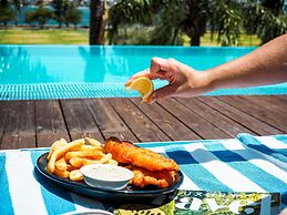 Crowne Plaza Perth by IHG