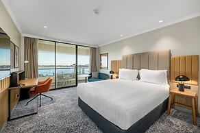 Crowne Plaza Perth by IHG