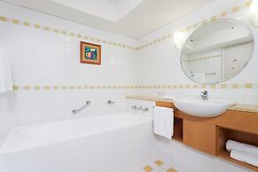 Crowne Plaza Perth by IHG